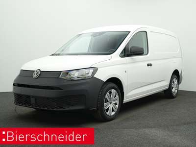 Bild Volkswagen Caddy