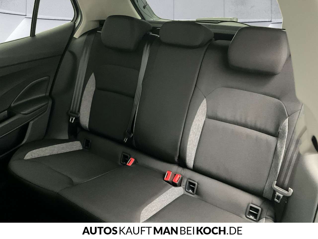Fahrzeugbild eines Skoda Fabia