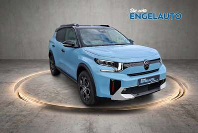 Bild Citroën C3