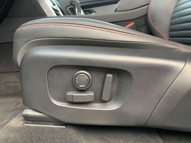 Fahrzeugbild eines Land Rover Discovery Sport