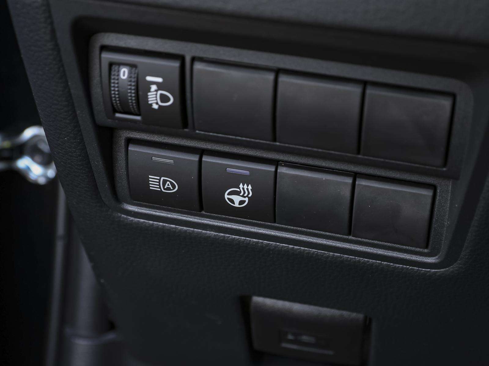 Fahrzeugbild eines Toyota Yaris