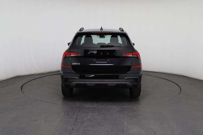 Fahrzeugbild eines Skoda Kamiq