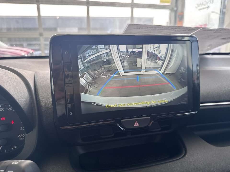 Fahrzeugbild eines Mazda Mazda2 Hybrid