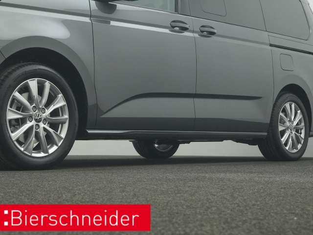 Fahrzeugbild eines Volkswagen California