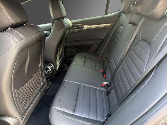 Fahrzeugbild eines Alfa Romeo Stelvio