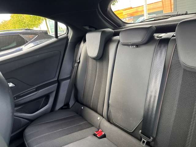 Fahrzeugbild eines Opel Mokka
