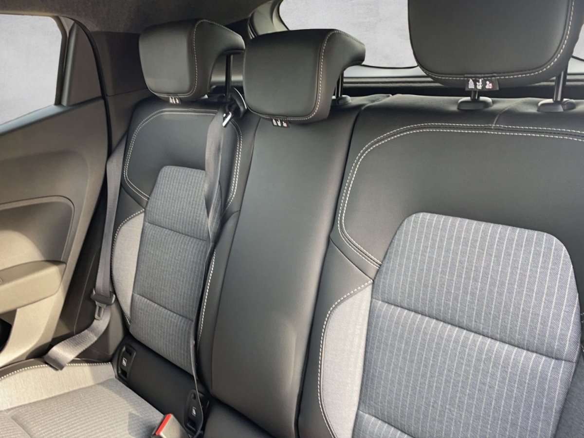 Fahrzeugbild eines Renault Clio