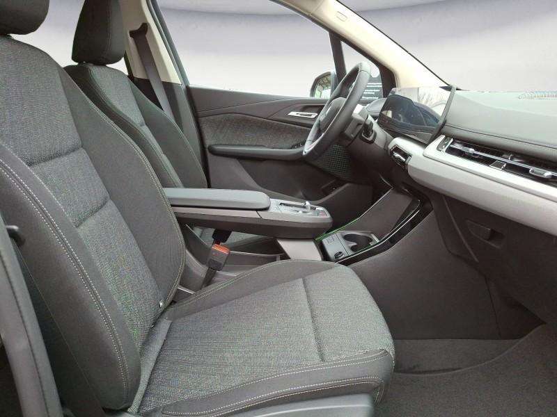 Fahrzeugbild eines BMW 2er-Reihe