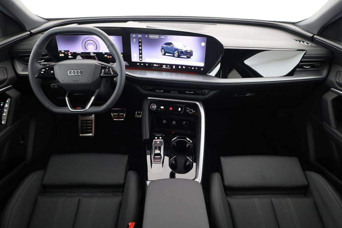 Fahrzeugbild eines Audi Q5