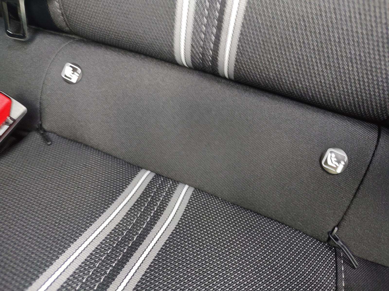 Fahrzeugbild eines Opel Corsa