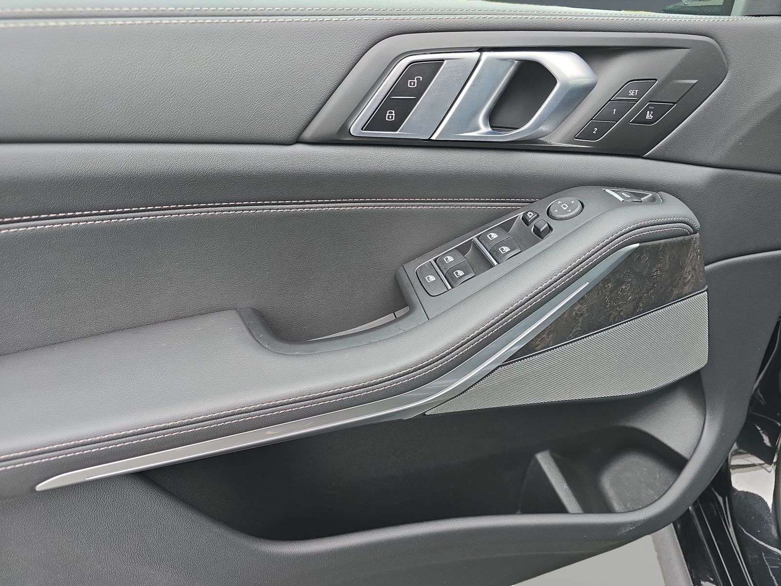 Fahrzeugbild eines BMW X5