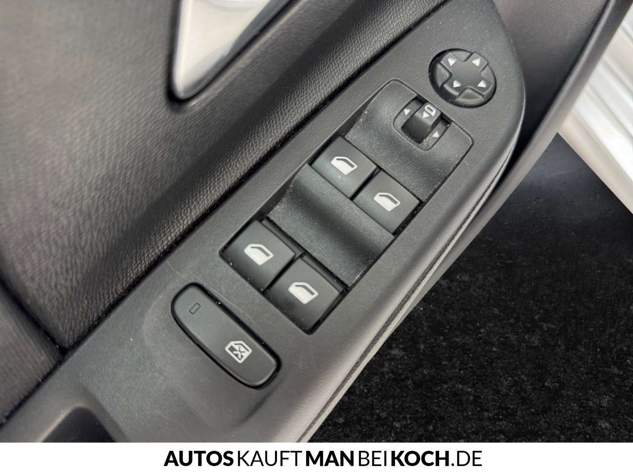 Fahrzeugbild eines Opel Corsa