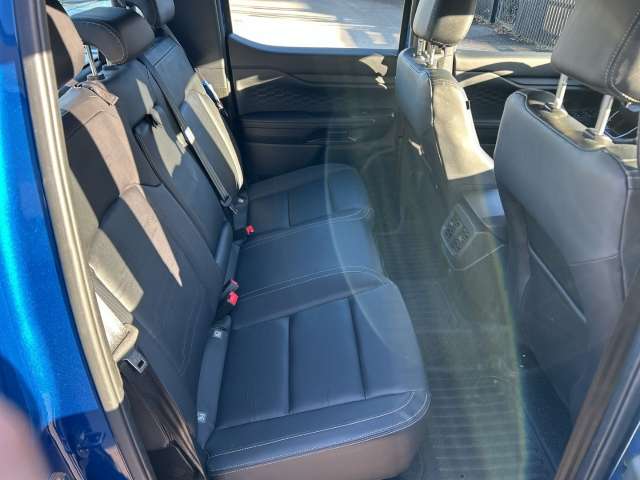 Fahrzeugbild eines Ford Ranger