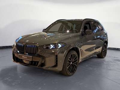 Bild BMW X5