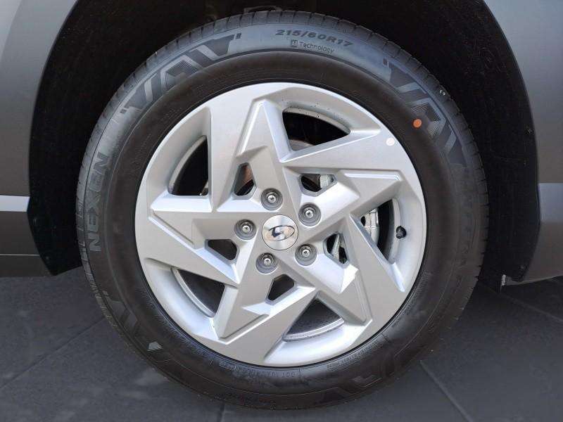 Fahrzeugbild eines Hyundai Kona