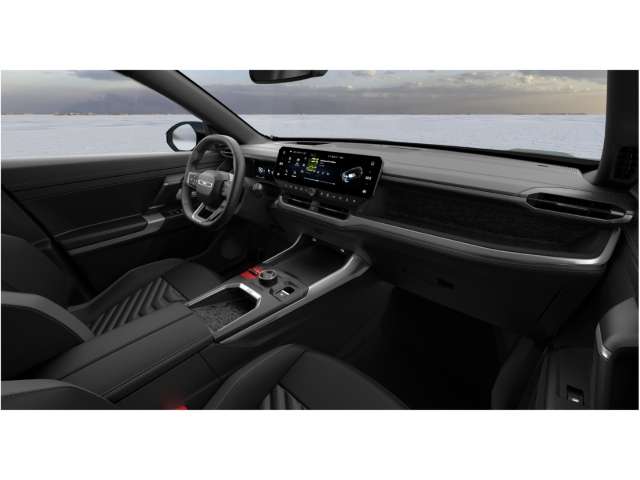 Fahrzeugbild eines Jeep Compass