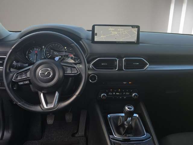 Fahrzeugbild eines Mazda CX-5