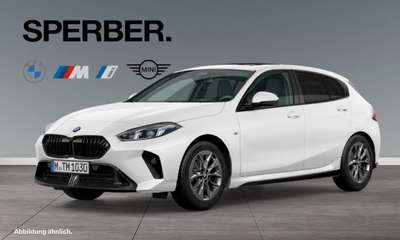 Bild BMW 1er-Reihe