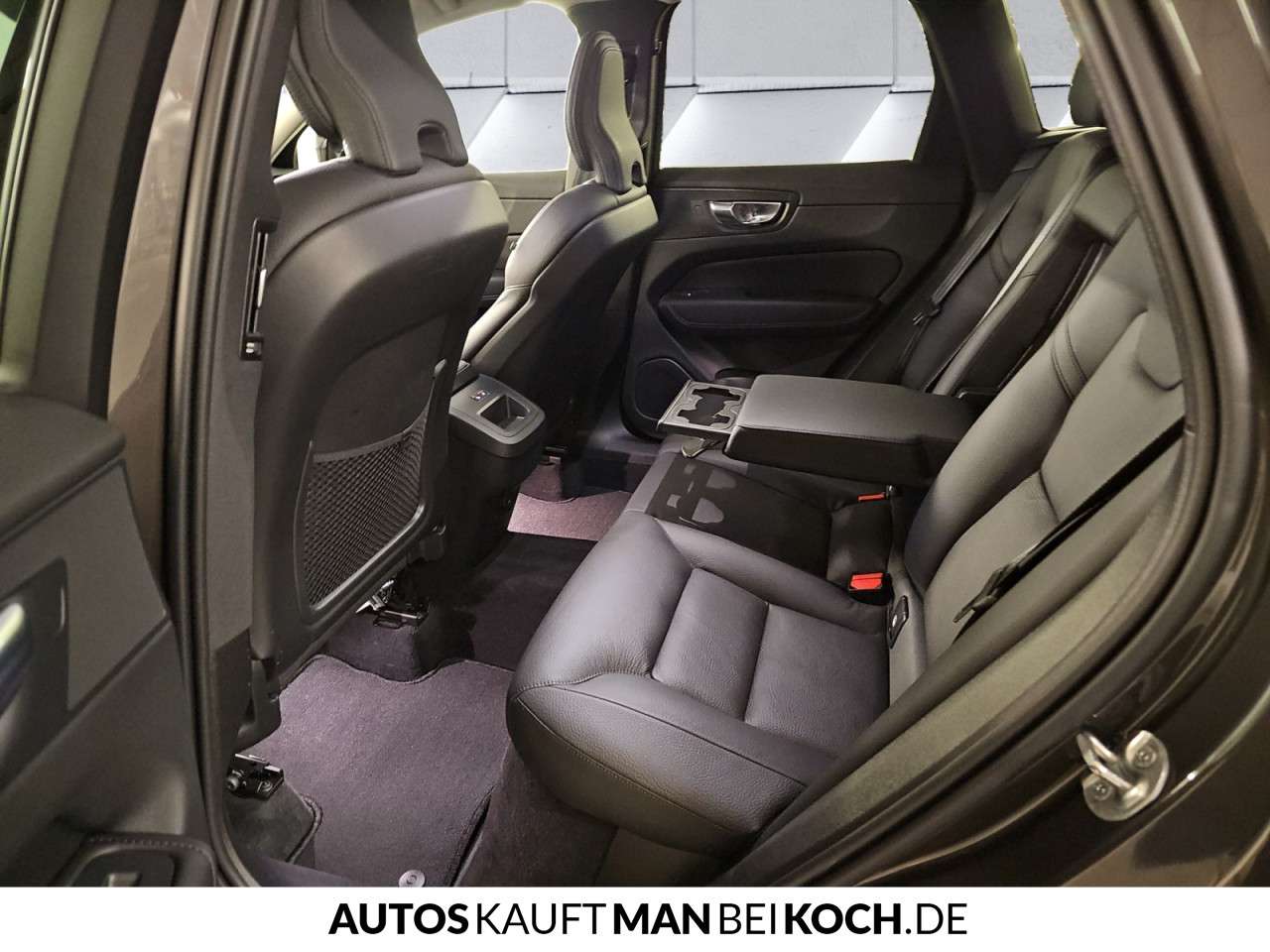 Fahrzeugbild eines Volvo XC60