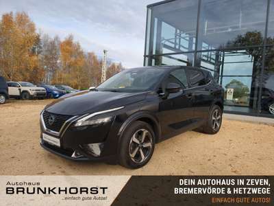 Bild Nissan Qashqai