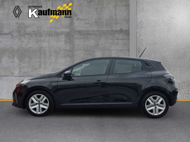 Fahrzeugbild eines Renault Clio