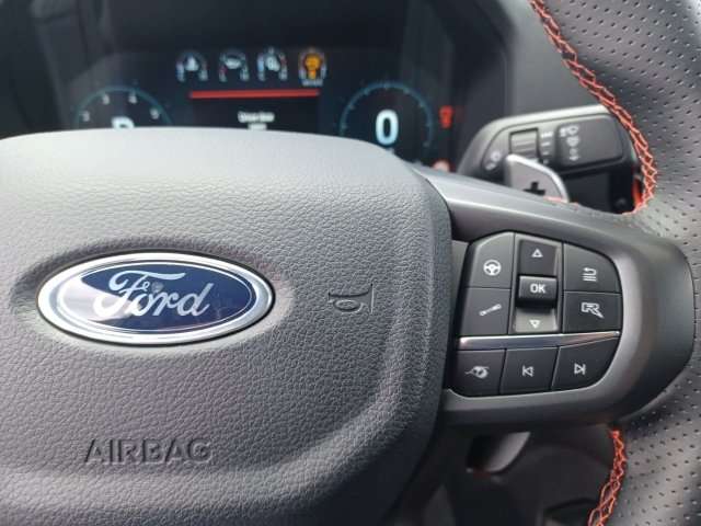 Fahrzeugbild eines Ford Ranger