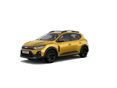 Bild Dacia Sandero