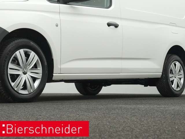 Fahrzeugbild eines Volkswagen Caddy