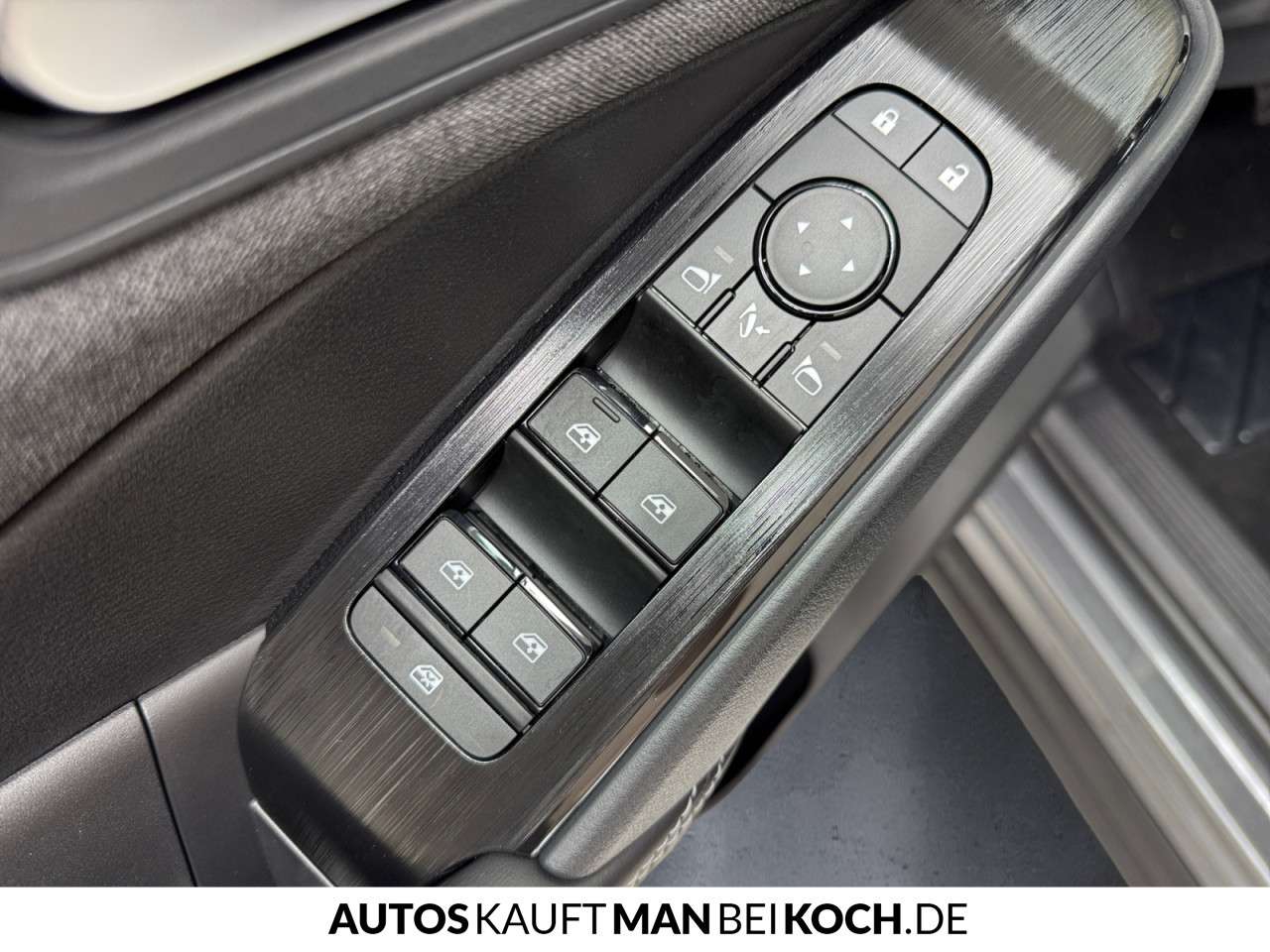 Fahrzeugbild eines Nissan Qashqai