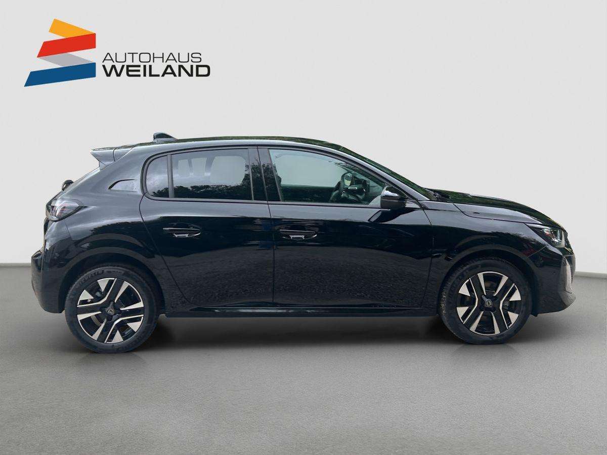 Fahrzeugbild eines Peugeot 208