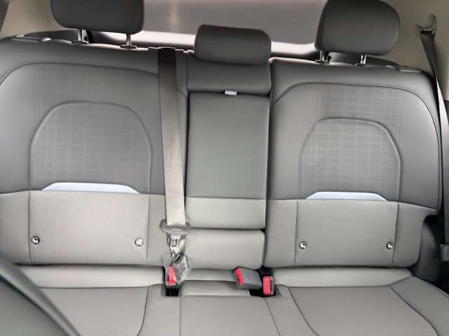 Fahrzeugbild eines Kia EV3