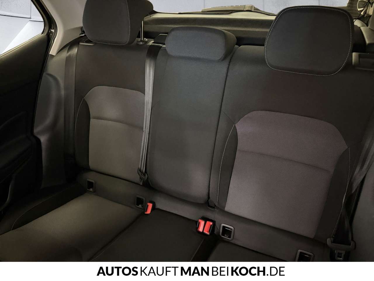 Fahrzeugbild eines Skoda Fabia