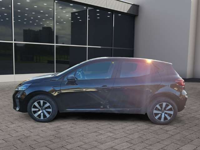 Fahrzeugbild eines Mitsubishi Colt