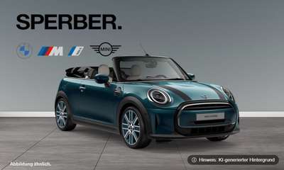 Bild MINI COOPER