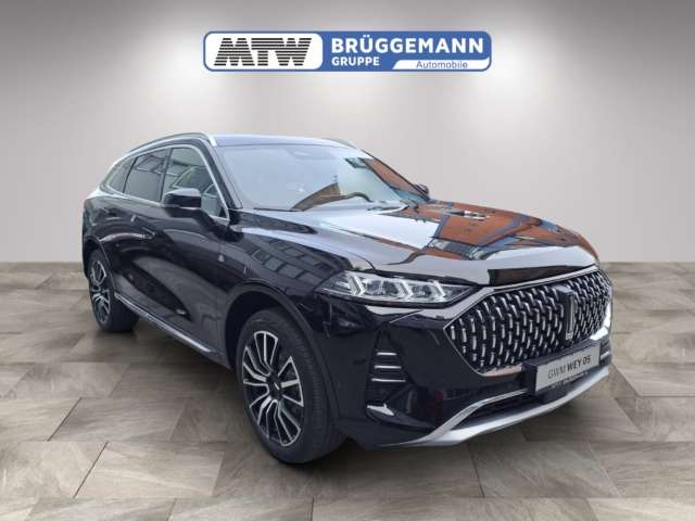 Fahrzeugbild eines GWM Wey 05