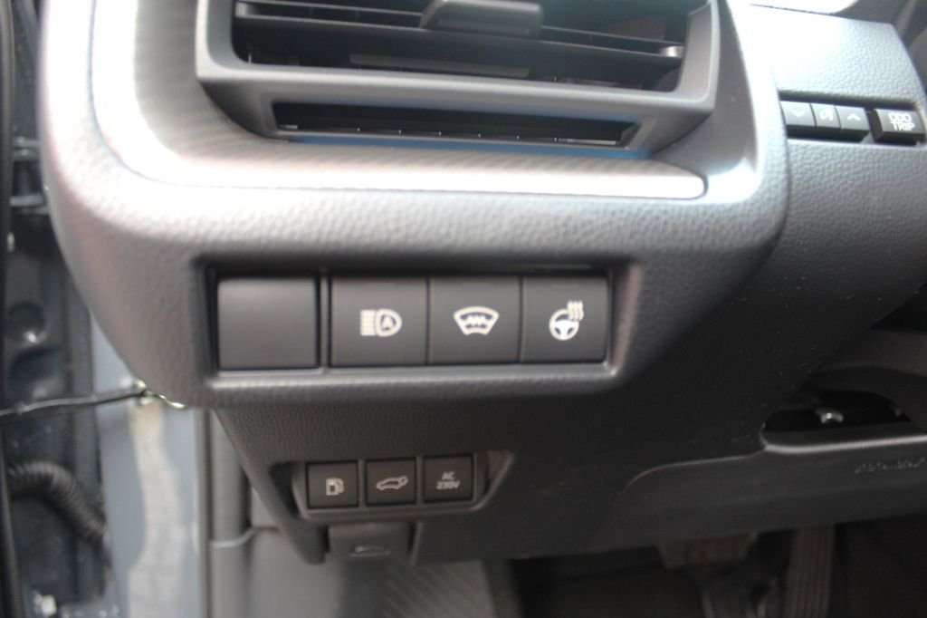 Fahrzeugbild eines Toyota Prius