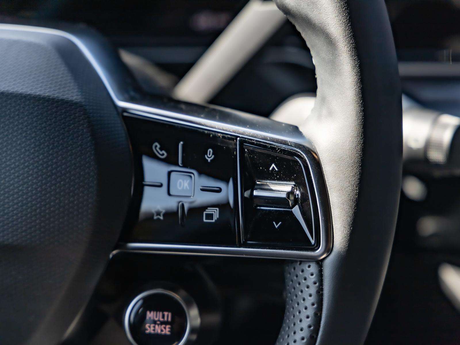 Fahrzeugbild eines Renault 5 E-TECH