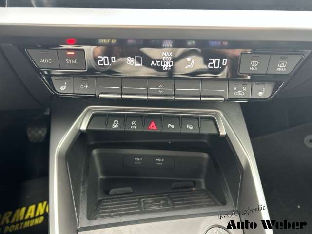 Fahrzeugbild eines Audi A3