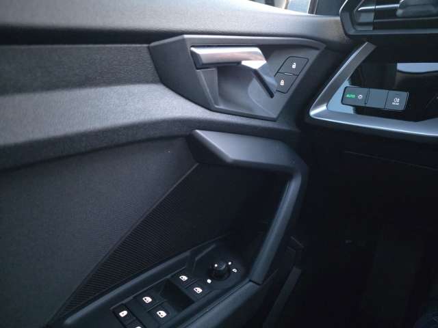 Fahrzeugbild eines Audi A3