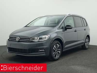 Bild Volkswagen Touran