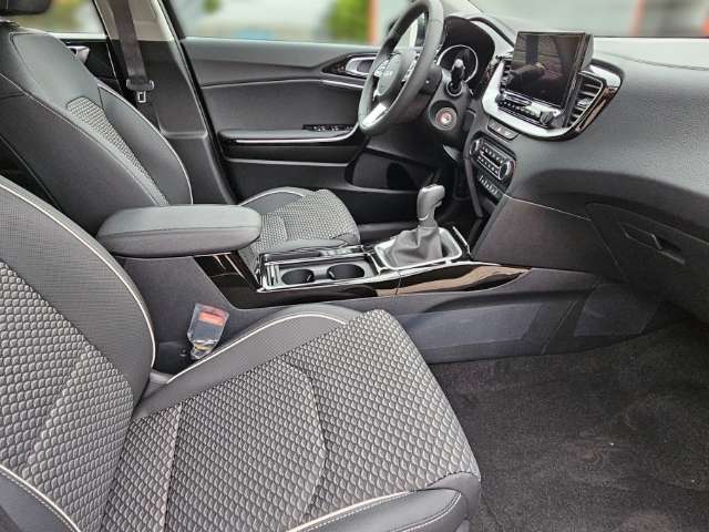 Fahrzeugbild eines Kia XCeed