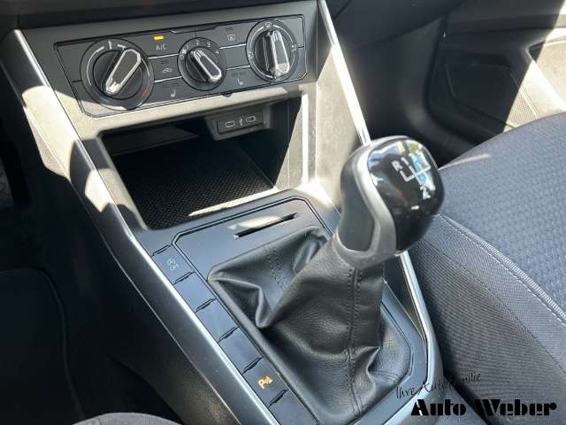 Fahrzeugbild eines Volkswagen Polo