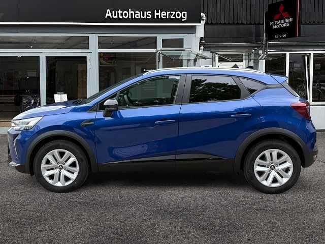 Fahrzeugbild eines Mitsubishi ASX