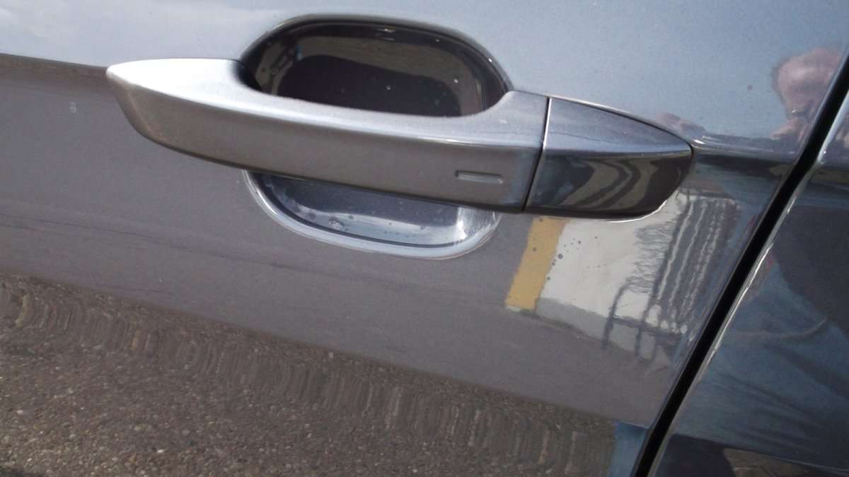 Fahrzeugbild eines Volkswagen T-Cross