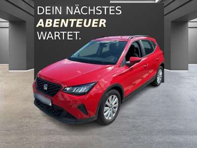 Bild SEAT Arona