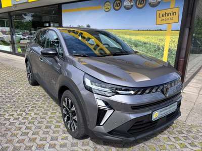 Bild Renault Symbioz