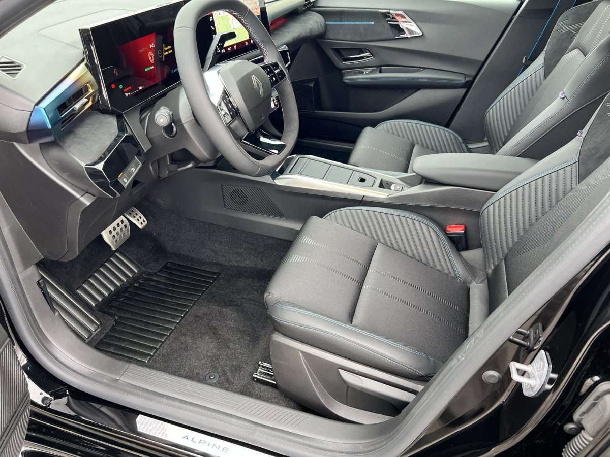 Fahrzeugbild eines Renault Clio