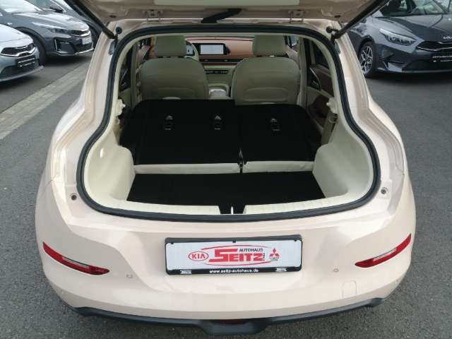 Fahrzeugbild eines GWM Ora 03