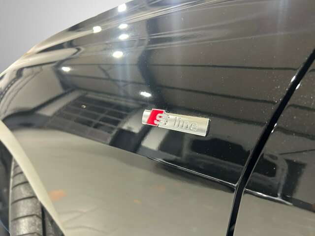 Fahrzeugbild eines Audi A5