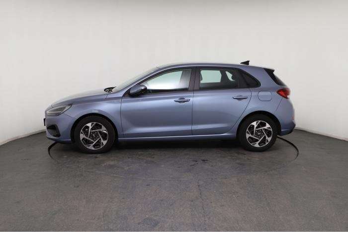 Fahrzeugbild eines Hyundai i30